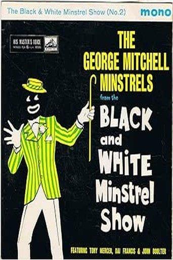 The Black and White Minstrel Show dizi afişi