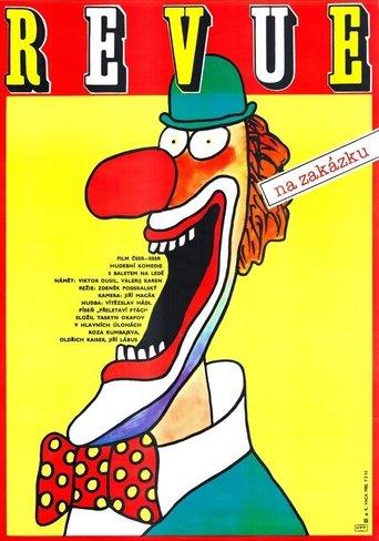 Goodbye, Medeo film afişi