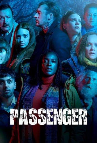 Passenger dizi afişi