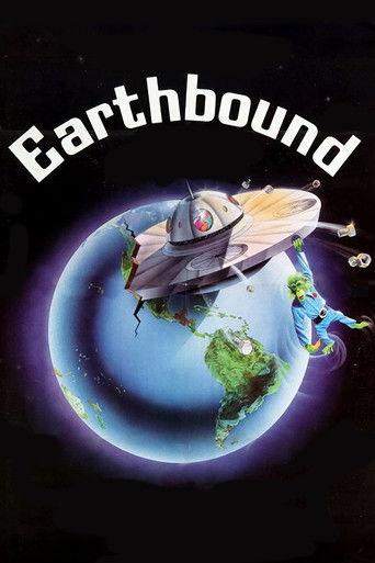 Earthbound film afişi