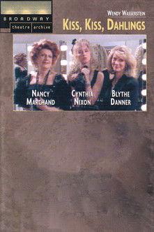 Kiss, Kiss, Dahlings film afişi