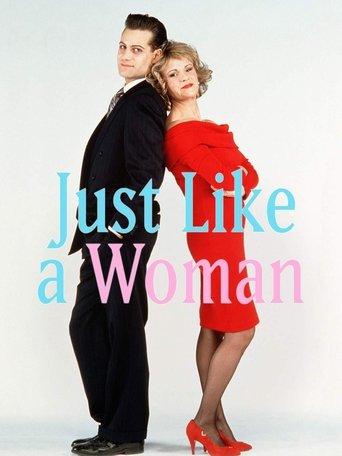 Just Like a Woman film afişi