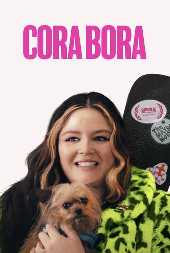 Cora Bora film afişi