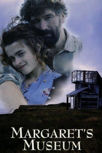 Margaret's Museum film afişi