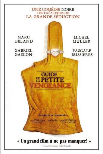 Guide de la petite vengeance film afişi