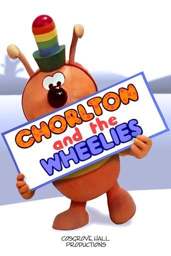 Chorlton and the Wheelies dizi afişi