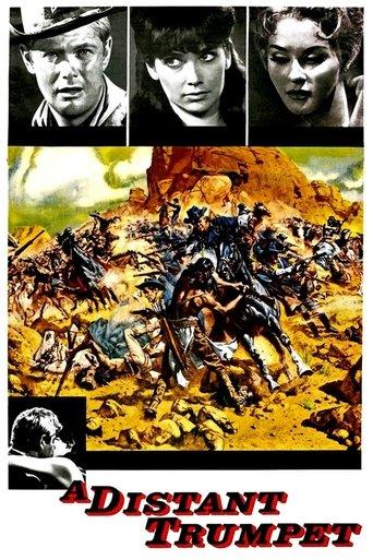 A Distant Trumpet film afişi