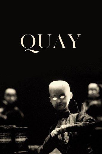 Quay film afişi
