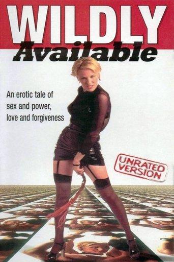 Wildly Available film afişi