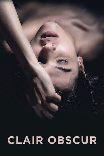 Clair Obscur film afişi