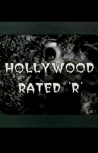 Hollywood Rated 'R' film afişi