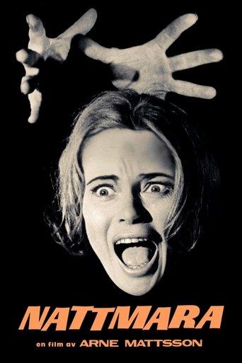 Nightmare film afişi