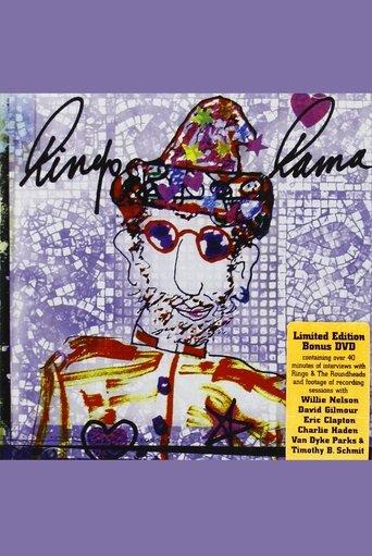 Ringo Rama film afişi