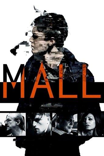 Mall film afişi