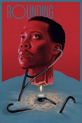 Rounding film afişi