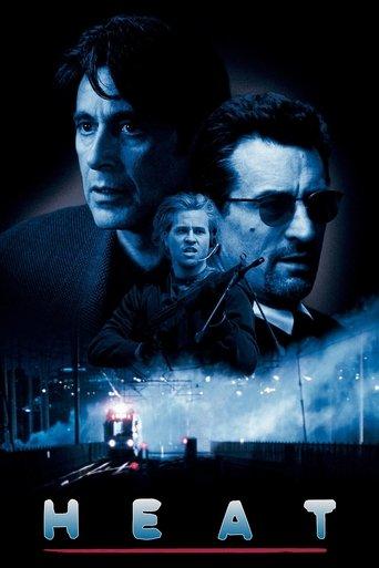 Heat film afişi