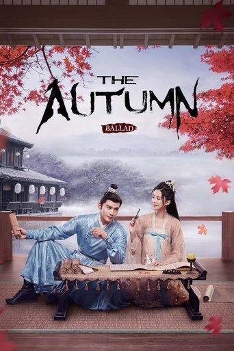The Autumn Ballad dizi afişi