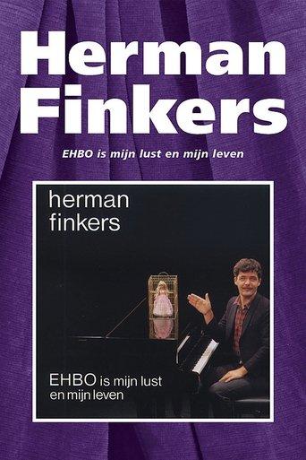 Herman Finkers: EHBO Is Mijn Lust En Mijn Leven film afişi