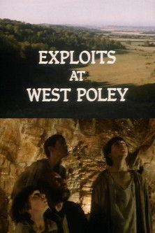 Exploits at West Poley film afişi