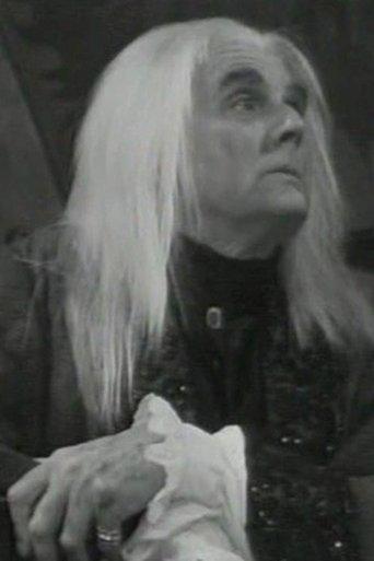 Uncle Silas film afişi