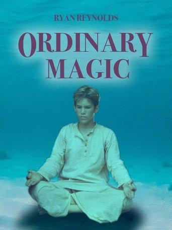 Ordinary Magic film afişi