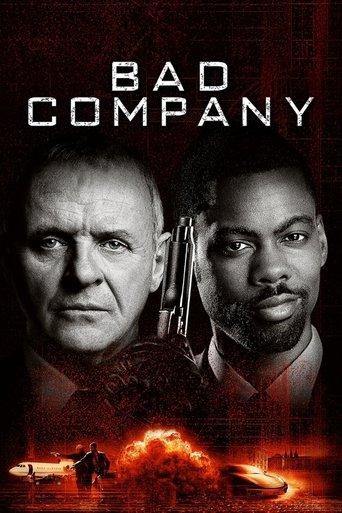 Bad Company film afişi