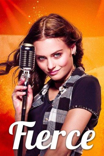 Fierce film afişi