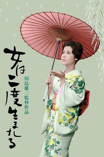 A Geisha's Diary film afişi