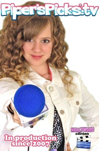 Piper's Picks TV dizi afişi