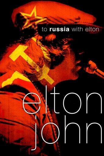 To Russia... with Elton film afişi
