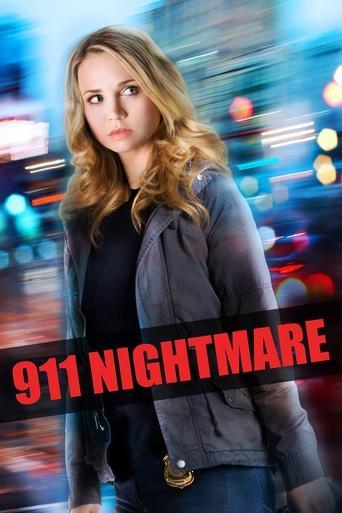 911 Nightmare film afişi