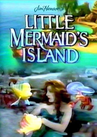 Little Mermaid's Island dizi afişi