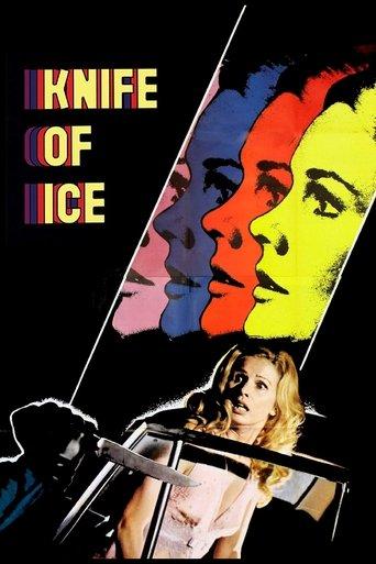 Knife of Ice film afişi