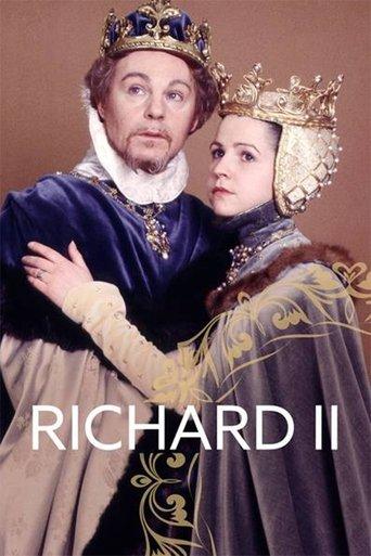 Richard II film afişi