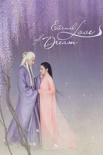 Eternal Love of Dream dizi afişi