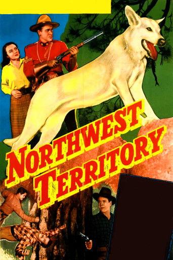 Northwest Territory film afişi