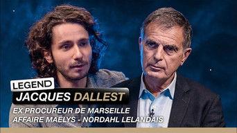 Jacques Dallest: Marseille public prosecutor (Nordahl Lelandais case)
