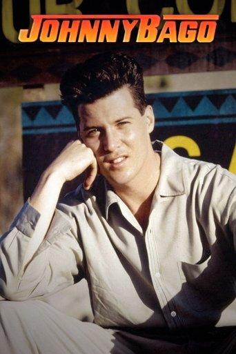 Johnny Bago dizi afişi