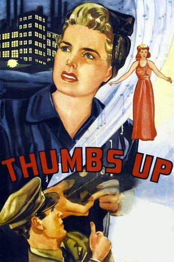 Thumbs Up film afişi