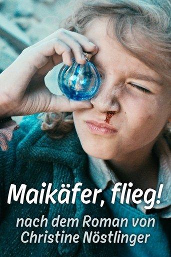 Maikäfer flieg film afişi