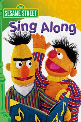Sesame Street: Sing Along film afişi
