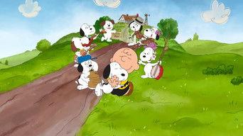 Snoopy’s Reunion
