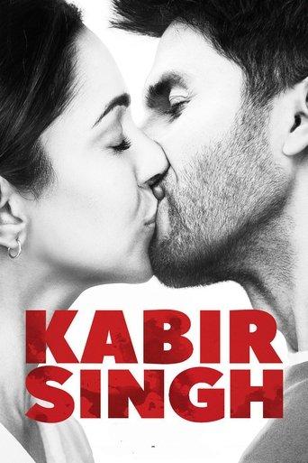 Kabir Singh film afişi