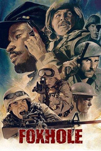 Foxhole film afişi