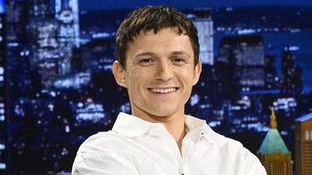 Tom Holland, Bridget Everett, Damiano David