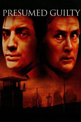 Guilty Until Proven Innocent film afişi