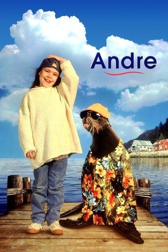 Andre film afişi