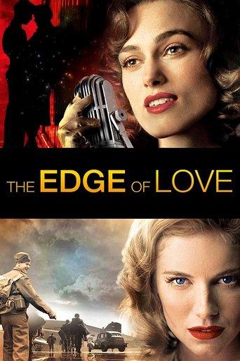 The Edge of Love film afişi
