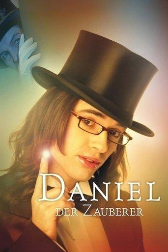 Daniel, the Wizard film afişi