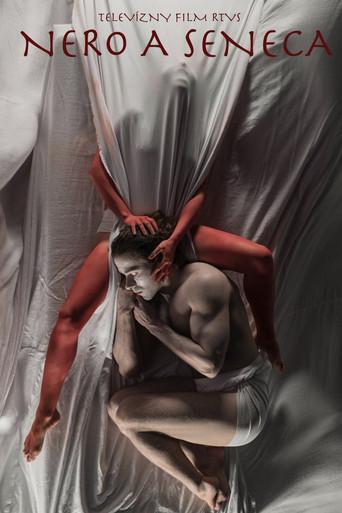 Nero a Seneca film afişi